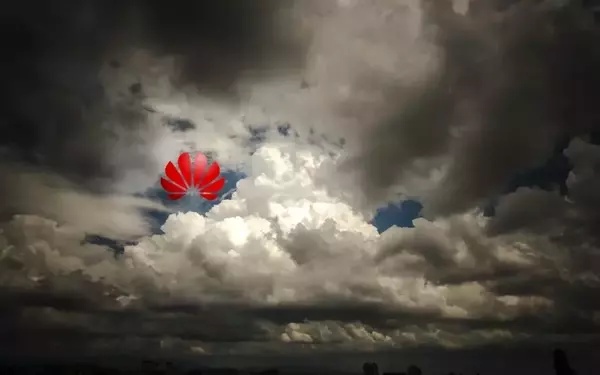 Huawei Cloud's Open Strategy Earns Gartner Recognition in Container Management