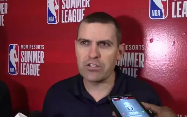 Assistant Coach Mike Weinar and Indiana Pacers Announce Amicable Separation