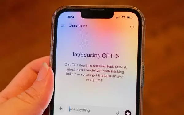 OpenAI Introduces Enhanced GPT-5 Model: A More Engaging Conversational AI