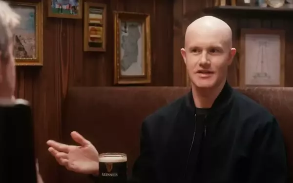 Coinbase CEO's Bold Stance on AI Adoption Among Engineers