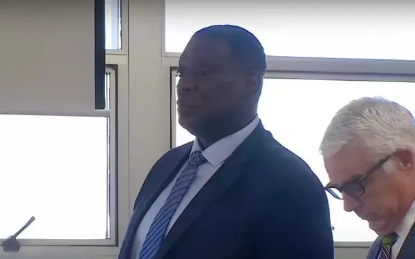 Former NBA Star Shawn Kemp Avoids Jail Time in Shooting Incident