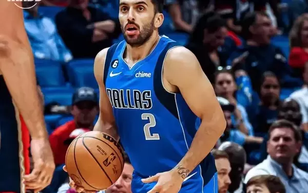 Campazzo Contrasts NBA and European Basketball Coaching Respect
