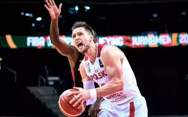 Poland's EuroBasket 2025 Squad Announced, Led by Ponitka and Loyd