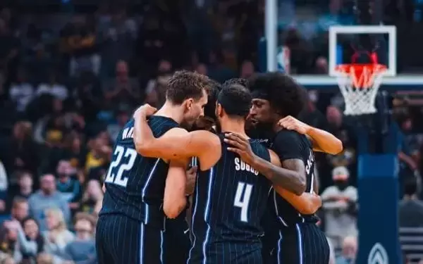 Orlando Magic Face NBA's Most Extensive Travel Schedule for 2025-26 Season
