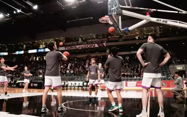 Revolutionizing Basketball Recruitment: The Dawn of Digital Identity