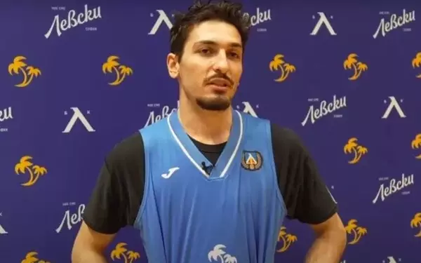 Hapoel Tel Aviv Secures Promising Forward Borislav Mladenov Through 2028