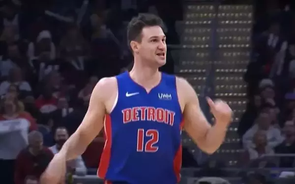 Gallinari Dismisses Olimpia Milano Return Rumors