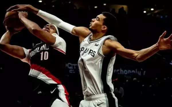 Victor Wembanyama's Dominance in NBA 2K26 Sparks Debate Ahead of Release
