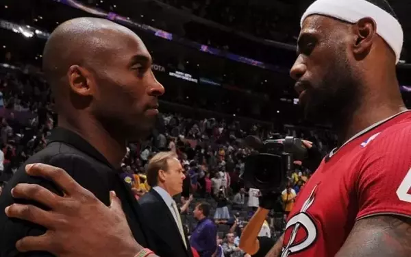 Shaquille O'Neal Advocates for Kobe Bryant's Inclusion in GOAT Debate