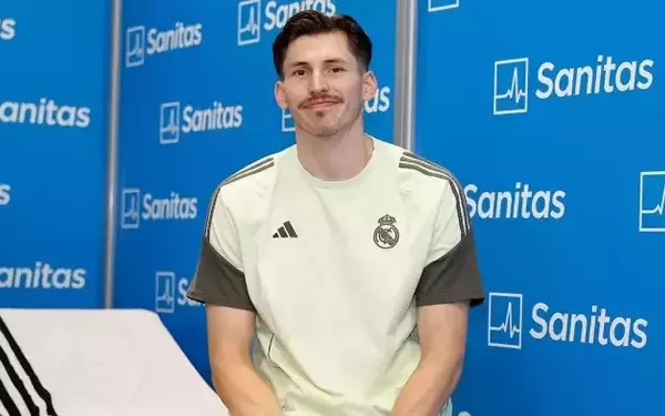 Real Madrid's David Krämer Suffers Muscle Injury, Out of EuroBasket Campaign