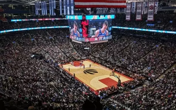 The Digital Transformation of Basketball Fan Engagement