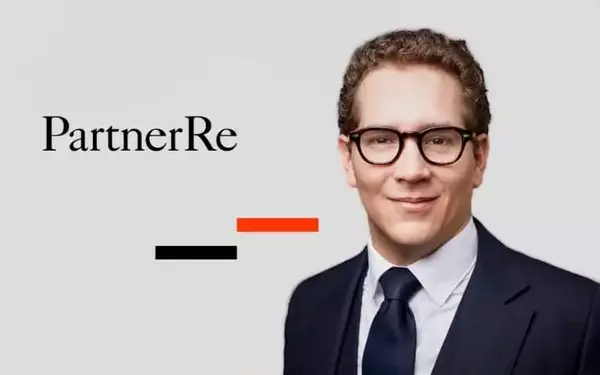 PartnerRe Capital Management Appoints New Head of Portfolio and Analytics