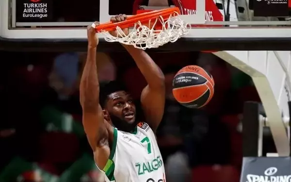 Uncertainty Surrounds Josh Nebo's Absence from Slovenian EuroBasket Squad