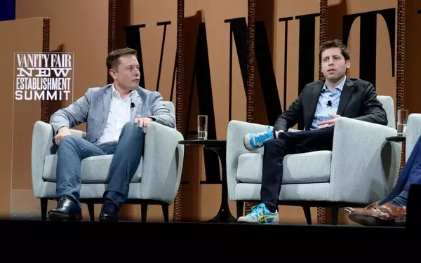 xAI and X Platforms Initiate Legal Action Against Apple and OpenAI Over Alleged Anti-Competitive Practices