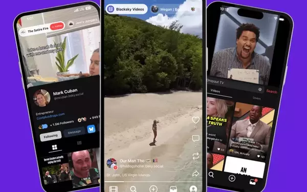 Skylight's Innovative Video Platform: A Curated Social Experience