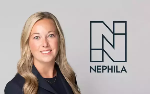 Leadership Transition at Nephila Capital: Jessica Laird Appointed CEO