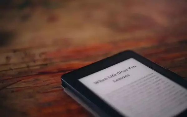 Libby's AI Feature Sparks Debate Among Book Enthusiasts