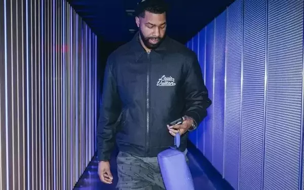 NBA Player Marcus Morris's Dramatic Airport Arrest: A New Policy Revealed