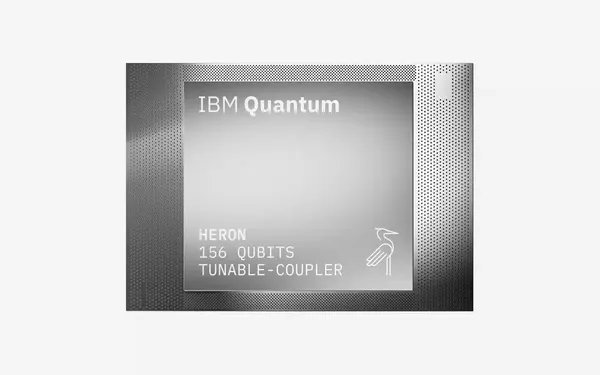 Unlocking Advanced Computing: IBM and AMD Collaborate on Quantum-AI Supercomputing
