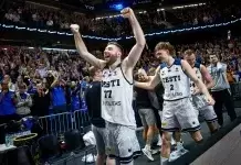 Lithuania Dominates Great Britain in EuroBasket 2025 Opener