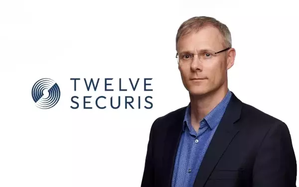 Leadership Transition at Twelve Securis: Paul Larrett Appointed Head of Private ILS
