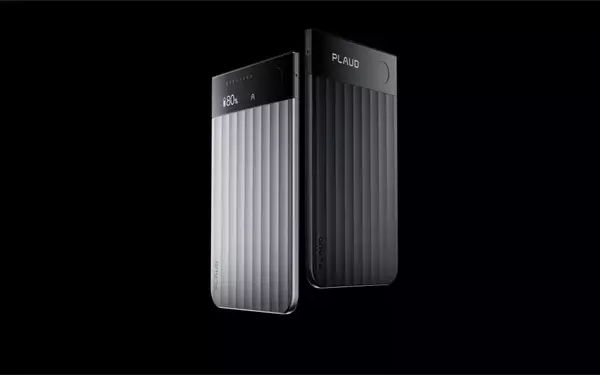 Plaud Unveils Next-Gen AI Note-taker: The Advanced Note Pro