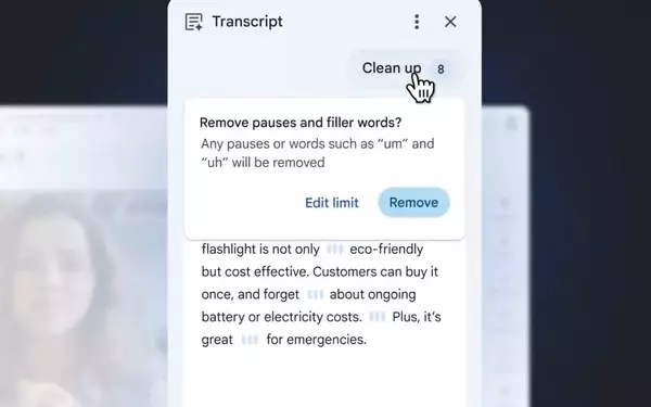 Google Vids Enhances Video Creation with Advanced AI Features