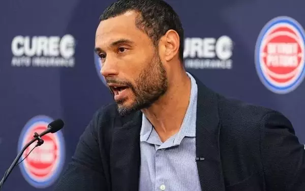 Pistons Prioritize Patience in Player Development, Says Langdon