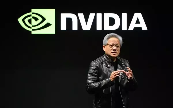 Nvidia's Soaring Success in the Age of AI