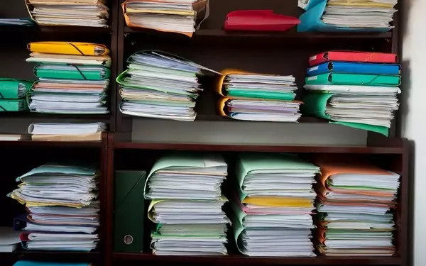 The Evolving Nexus: Document Management and the Future of AI
