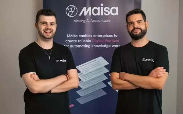 Maisa AI Secures $25M to Transform Enterprise AI Success Rates