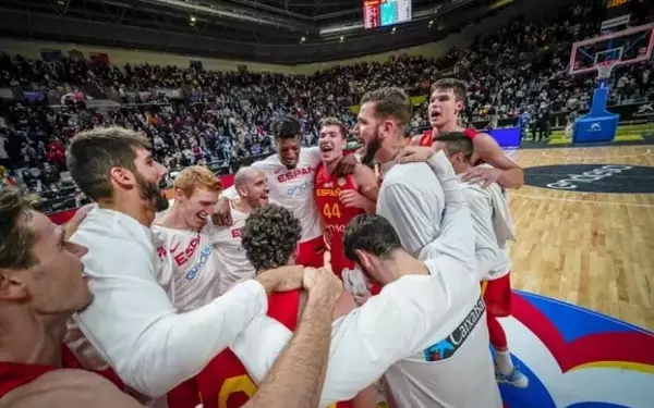 Spain's EuroBasket Challenge: Scariolo's Strategic Vision