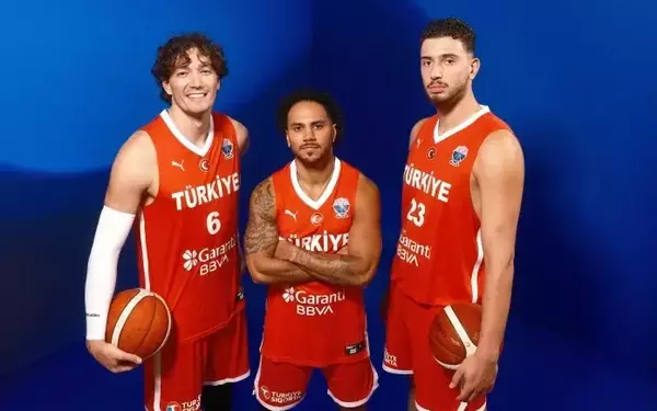 Cedi Osman on Team Unity and Upcoming Challenges in EuroBasket