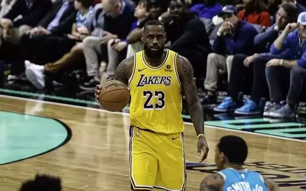 LeBron James' Unprecedented Longevity in the NBA