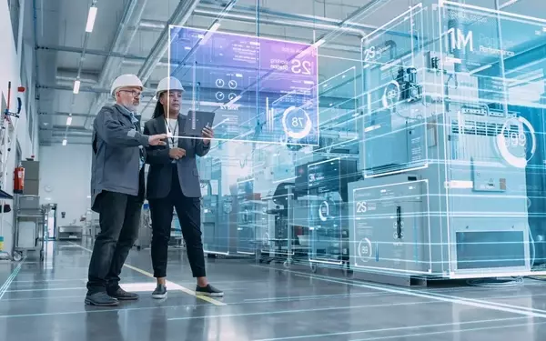 Bridging the Chasm: Addressing the Skills Gap in Industrial AI Adoption