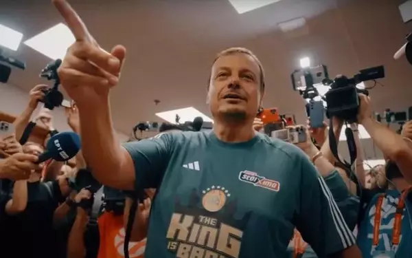 Ergin Ataman Challenges Conventional Wisdom on NBA vs. EuroLeague Divide
