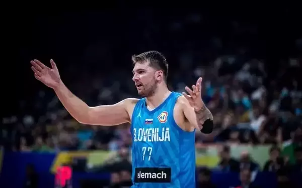 Poland Stuns Slovenia in EuroBasket Opener Despite Doncic's Stellar Performance