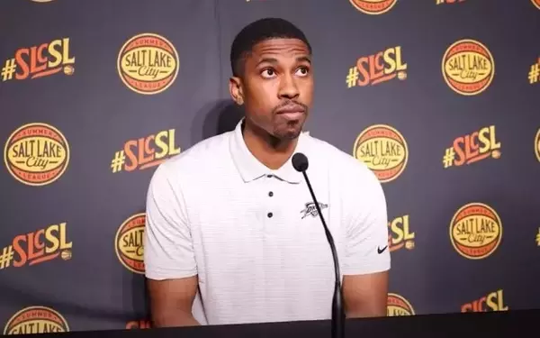 Oklahoma City Thunder Elevates Daniel Dixon to OKC Blue Head Coach