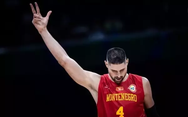Nikola Vucevic Firm on NBA Future Amidst European Transfer Speculation