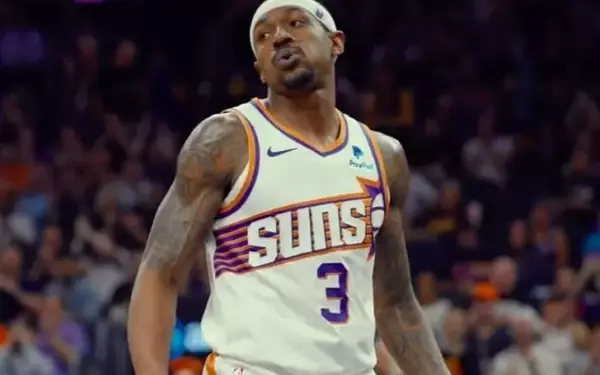 Tyronn Lue Highlights Bradley Beal's Overlooked Contributions to Phoenix Suns