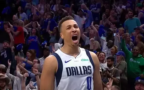 Mavericks Face Roster Dilemma Over Dante Exum Deal