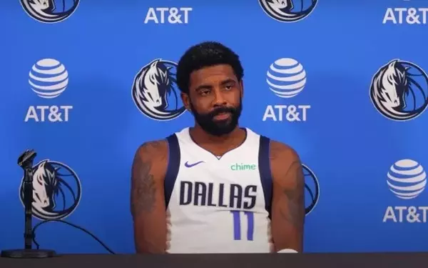 Kyrie Irving's Post-NBA Vision: Cultivating Agriculture and Community Wellness
