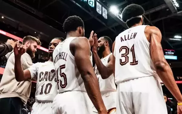Cleveland Cavaliers Navigate Injury Challenges with Revised Lineup
