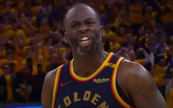 Draymond Green's Bold Prediction for the Golden State Warriors' Championship Hopes