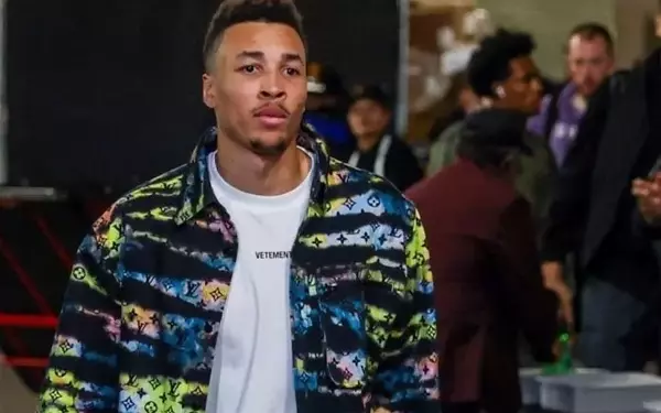 Mavericks Secure Key Player: Dante Exum Returns to the Roster