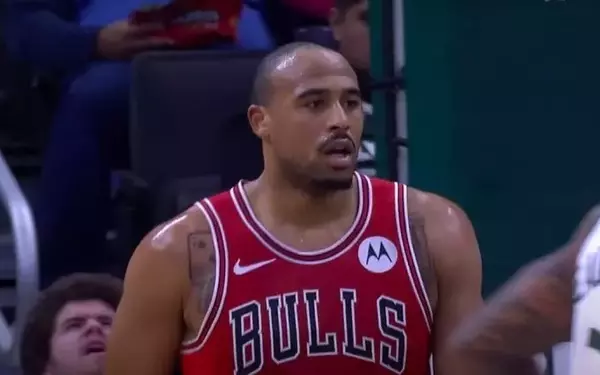 Basketball Player Talen Horton-Tucker Nears EuroLeague Transition