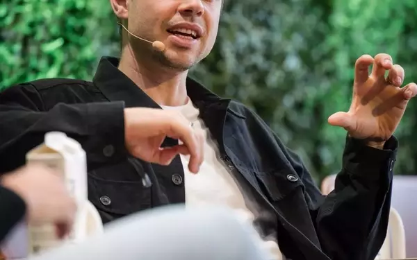 Lovable's Vision: The Future of AI-Powered Software Development
