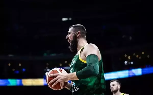 Lithuania Advances to EuroBasket Round of 16 After Crucial Victory Over Finland