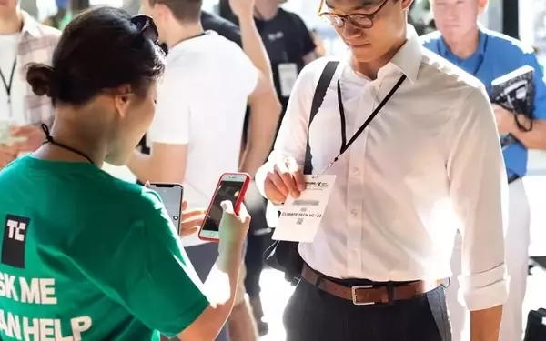 Unlocking Opportunities: Volunteer at TechCrunch Disrupt 2025