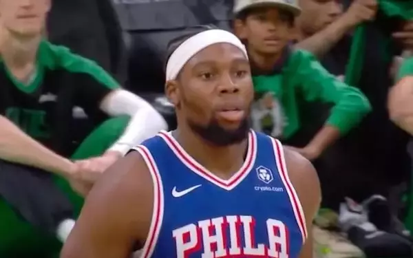 Guerschon Yabusele: A Perfect Match for the Knicks' Tenacious Spirit